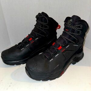 Salomon Quest Winter Thinsulate Waterproof Boots Unisex Sizing